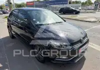 2017 Volkswagen Polo