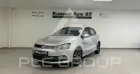 2017 Volkswagen Polo