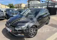 2017 Volkswagen Polo