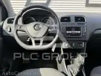 2017 Volkswagen Polo