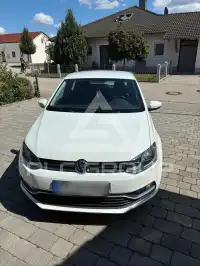 2017 Volkswagen Polo