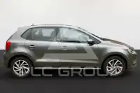 2017 Volkswagen Polo