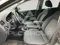2017 Volkswagen Polo