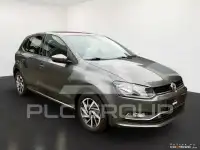 2017 Volkswagen Polo