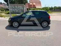 2017 Volkswagen Polo
