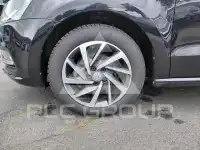2017 Volkswagen Polo
