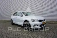 2017 Volkswagen Polo