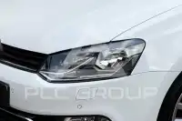 2017 Volkswagen Polo