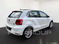 2017 Volkswagen Polo