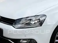 2017 Volkswagen Polo