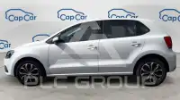 2017 Volkswagen Polo