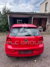 2017 Volkswagen Polo