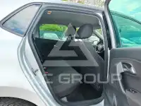 2017 Volkswagen Polo