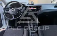 2017 Volkswagen Polo