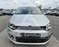 2017 Volkswagen Polo