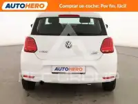 2017 Volkswagen Polo