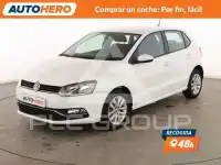 2017 Volkswagen Polo