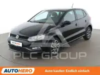 2017 Volkswagen Polo