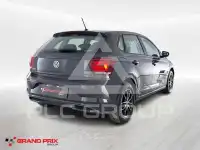 2017 Volkswagen Polo