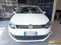 2017 Volkswagen Polo