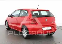 2017 Volkswagen Polo