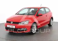 2017 Volkswagen Polo