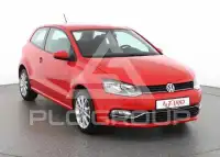 2017 Volkswagen Polo