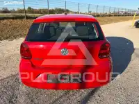 2017 Volkswagen Polo