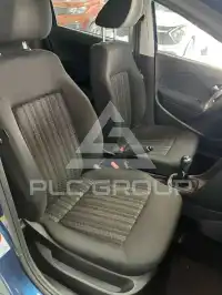 2017 Volkswagen Polo