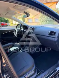 2017 Volkswagen Polo
