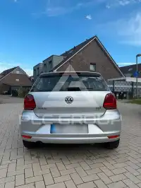 2017 Volkswagen Polo