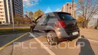 2017 Volkswagen Polo
