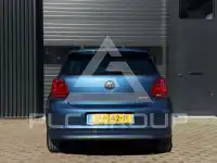 2017 Volkswagen Polo