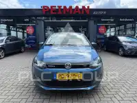 2017 Volkswagen Polo