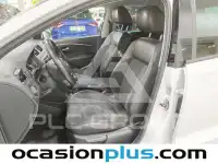 2017 Volkswagen Polo