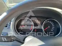 2017 Volkswagen Polo
