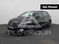 2017 Volkswagen Polo