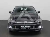2017 Volkswagen Polo