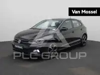 2017 Volkswagen Polo