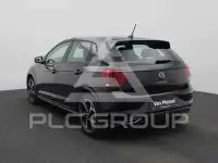 2017 Volkswagen Polo