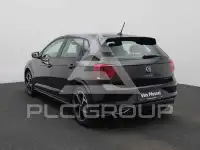 2017 Volkswagen Polo