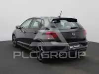 2017 Volkswagen Polo