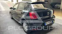 2017 Volkswagen Polo