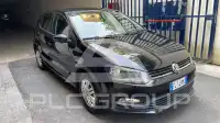 2017 Volkswagen Polo