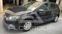 2017 Volkswagen Polo