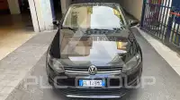 2017 Volkswagen Polo