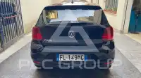 2017 Volkswagen Polo