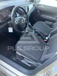 2017 Volkswagen Polo