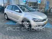 2017 Volkswagen Polo