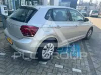 2017 Volkswagen Polo